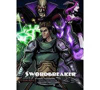 Swordbreaker The Game Steam Key GLOBAL