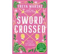 Swordcrossed