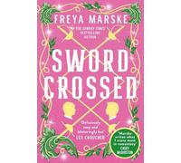 Swordcrossed