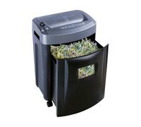 Swordfish 1000XC 10 Sheet Cross Cut Shredder, none