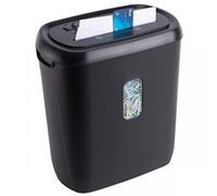 Swordfish 1000XC 10 Sheet Cross Cut Shredder, none
