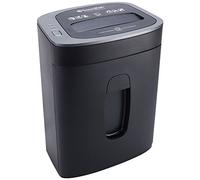 Swordfish 1000XC Plus 10 Sheet Cross-Cut Paper/Document Shredder [40347]