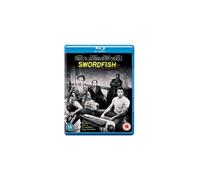 Swordfish [2001] (Blu-ray)