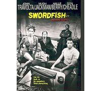 Swordfish