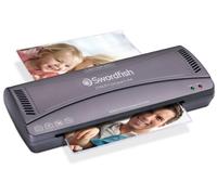 Swordfish 230LR A4 Compact Laminator