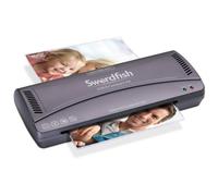 swordfish 230LRCOMPACT - Swordfish 230LR Compact Laminator, Grey, A4 Compact 230LR