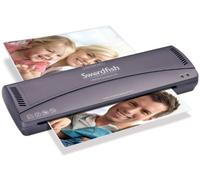 Swordfish A3 Compact Laminator - 330LR, Grey