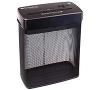 Swordfish 800XC 8 Sheet Cross Cut Shredder, none