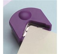 Swordfish Replacement Corner Trimmer for 5-in-1 Creative Paper Trimmer [Pack of 1] Ref: 40345