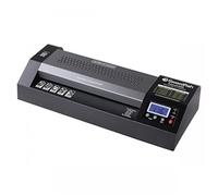 Swordfish Laminator 40352 Armoured660 – Heavy-Duty A3 Document Laminator – Grey