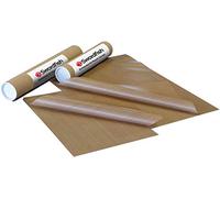 Swordfish Laminating Pouch Carrier 40353 Armoured A4 Non-Stick PTFE Pack of 1