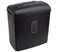 Swordfish 800XC-P4 Cross Cut Shredder