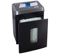 Swordfish 40362 600XXC 6-Sheet Super Micro-Cut Paper Shredder