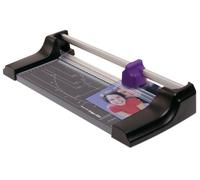 Swordfish 42013X Edge 320, 10 Sheet Rotary Paper Trimmer and Guillotine - A4