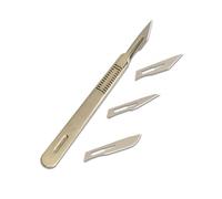 Swordfish 43110 surgical scalpel 4 3