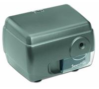 Swordfish ‘Contour’ Electric Pencil Sharpener with Replaceable Helical Blade and Pencil Point Options [40051]