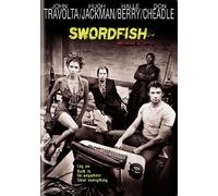 Swordfish [DVD] [2009] [Region 1] [US Import] [NTSC]
