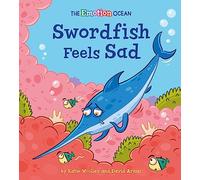 The Emotion Ocean: Swordfish Feels Sad