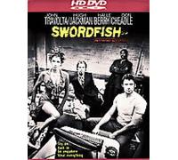 Swordfish [HD DVD]
