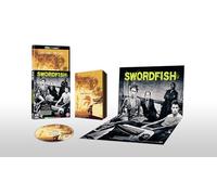 Swordfish Limited Edition 4K UHD [Blu-ray] [Region Free]