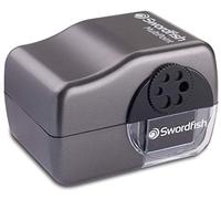 Swordfish MultiPoint Electric Pencil Sharpener