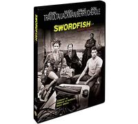 Swordfish: Operace hacker DVD (Swordfish)
