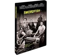 Swordfish: Operace hacker DVD / Swordfish (Czech Version)