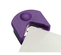 Swordfish Replacement Corner Trimmer for 5-in-1 Creative Paper Trimmer [Pack of 1] Ref: 40345