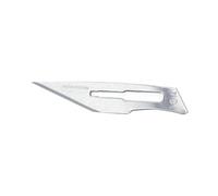Swordfish Scalpel Blades No.10A Metal (100 Pack) 43802