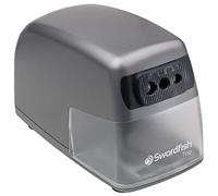 Swordfish 'Trio' Electric Pencil Sharpener 8/9.5/11mm ref 40906