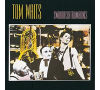 Swordfishtrombones by Tom Waits (1990-06-15)