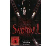 Swordkill (Ghost Warrior).