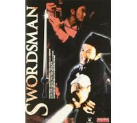 Swordman (Import Dvd) (2007) Jacky Cheung; Sam Hui; Shun Lau; Ching-Ying Lam; ...