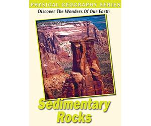 Swordplay for Shakespeare Series - Physical Geography - Sedimentary Rocks