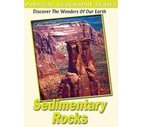 Swordplay for Shakespeare Series - Physical Geography - Sedimentary Rocks [DVD]