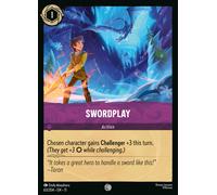 Swordplay | Winterspell