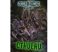 Swords Against Cthulhu