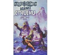 Swords Against Cthulhu II: Hyperborean Nights: 2