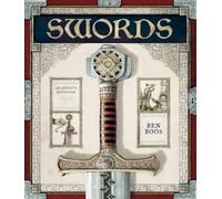Swords: An Artist's Devotion