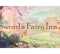 Swords and Fairy Inn2 (PC) Steam Account - GLOBAL
