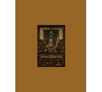 Swords and Gavels: The Saviors and Judges of Israel
