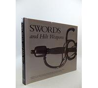 Swords and Hilt Weapons