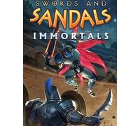 Swords and Sandals Immortals (PC) - Steam Account - GLOBAL