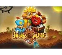 Swords and Soldiers HD Steam CD Key