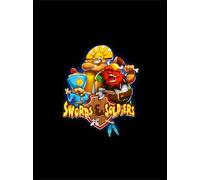 Swords and Soldiers HD Steam Key GLOBAL
