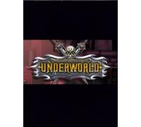 Swords and Sorcery - Underworld - Definitive Edition Steam Key GLOBAL