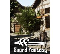 Swords Fantasy: Battlefield (PC) - Steam Key - GLOBAL