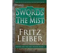 [ Swords in the Mist Leiber, Fritz ( Author ) ] { Paperback } 2014