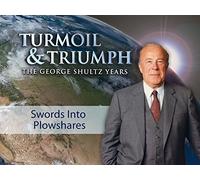 Swords Into Plowshares