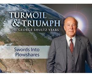 Swords Into Plowshares